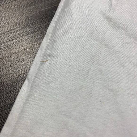 Men’s Hard Rock Cafe Save The Planet Washington D.C.  Made In USA - Picture 8 of 8